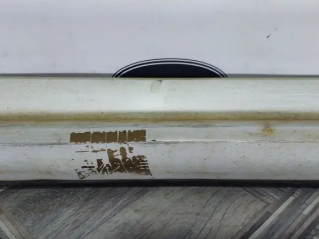 Молдинг передний правый  Range Rover Sport L320