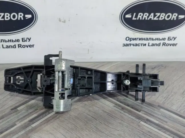 Ручка двери передняя правая Range Rover Sport L320