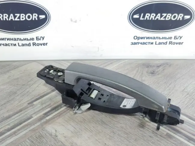 Ручка двери передняя правая Range Rover Sport L320