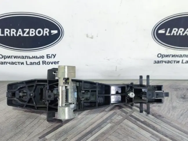 Ручка двери задняя левая Range Rover Sport L320