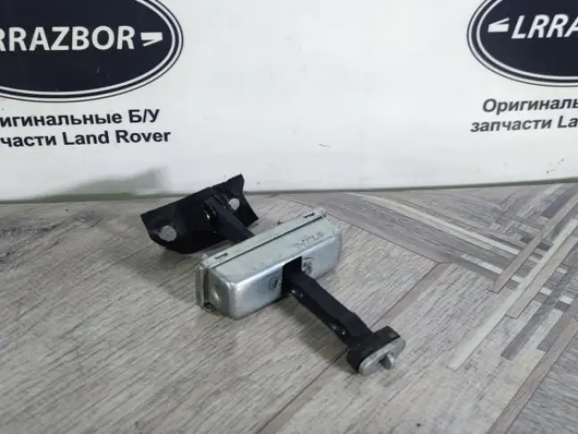 Ограничитель двери передней Sport L320