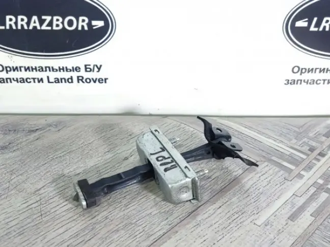 Ограничитель двери передней Sport L320