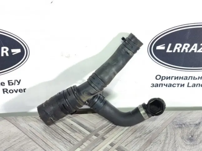 Патрубок охлаждения Range Rover 3 L322 448DT