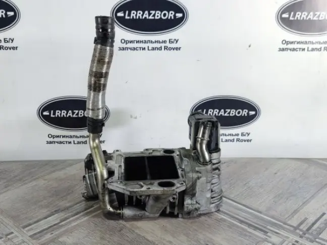 Клапан ЕГР Range Rover 3 L322 448DT