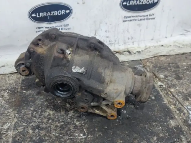Редуктор передний Land Rover DISCOVERY 3 3.54