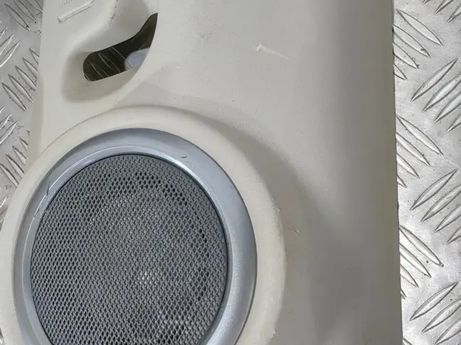 Третий ряд сидений DISCOVERY 3/4 L319 05-14