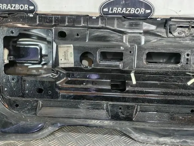 Борт задний откидной Range Rover 3 L322 02-12