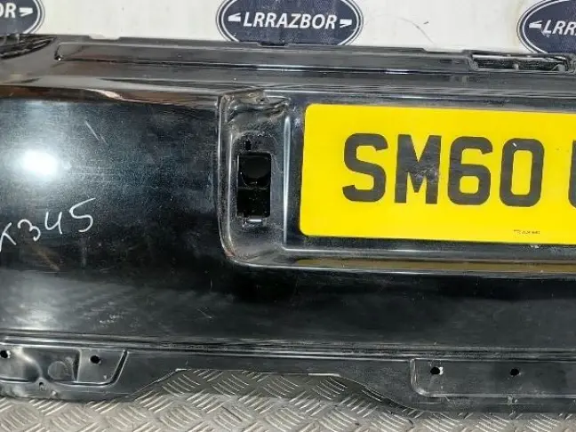 Борт задний откидной Range Rover 3 L322 02-12