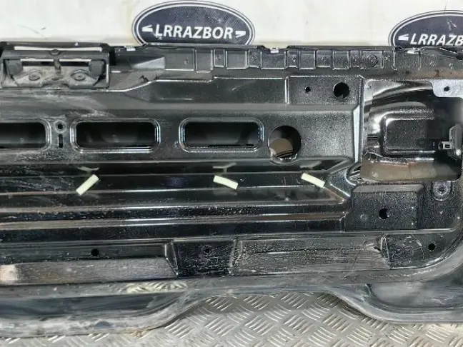 Борт задний откидной Range Rover 3 L322 02-12