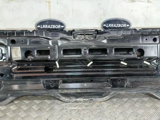 Борт задний откидной Range Rover 3 L322 02-12