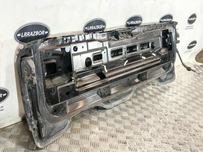 Борт задний откидной Range Rover 3 L322 02-12