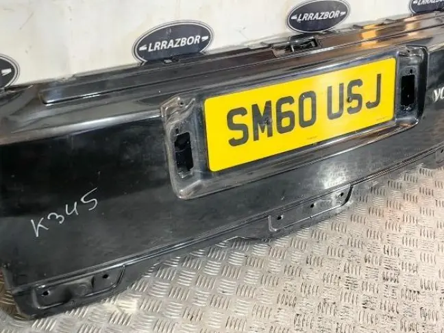 Борт задний откидной Range Rover 3 L322 02-12