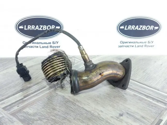 Кислородный датчик  Range Rover 3 L322 448DT