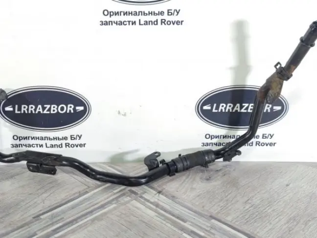 Патрубок вентиляции Range Rover 3 L322 448DT