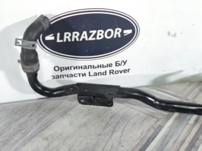 Патрубок вентиляции Range Rover 3 L322 448DT