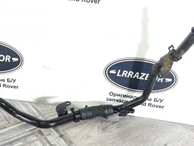 Патрубок вентиляции Range Rover 3 L322 448DT