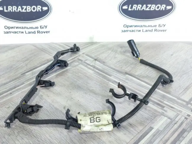 Коса свечей накала правая Range Rover 3 L322 448DT