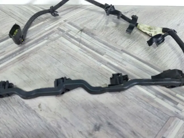 Коса свечей накала правая Range Rover 3 L322 448DT