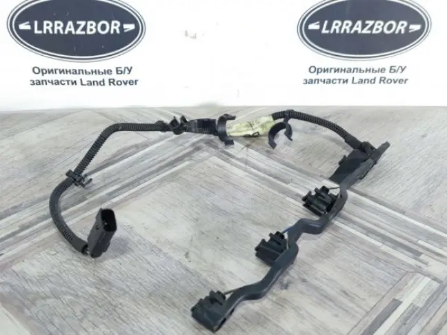 Коса свечей накала правая Range Rover 3 L322 448DT