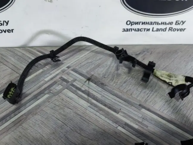 Коса свечей накала правая Range Rover 3 L322 448DT