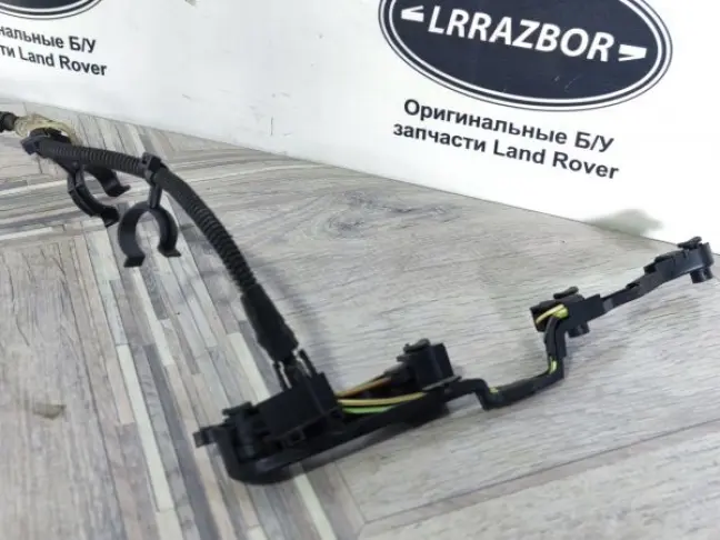 Коса свечей накала левая Range Rover 3 L322 448DT