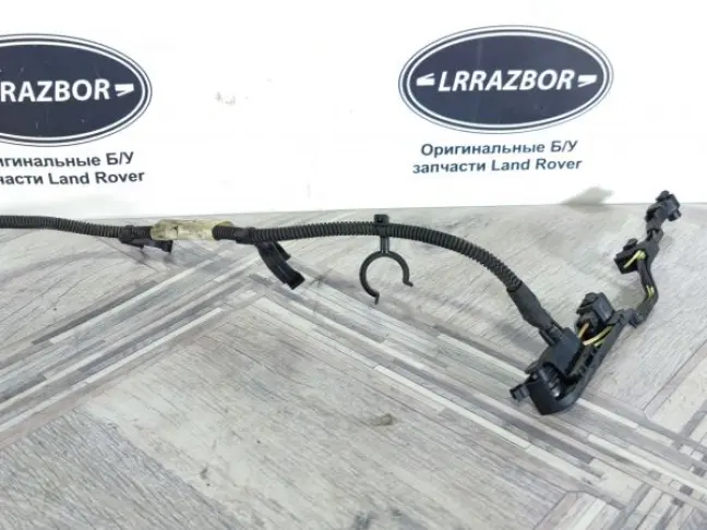 Коса свечей накала левая Range Rover 3 L322 448DT