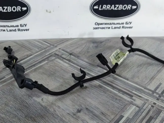 Коса свечей накала левая Range Rover 3 L322 448DT