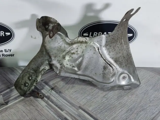 Термозащита коллекторов Range Rover 3 L322 448DT