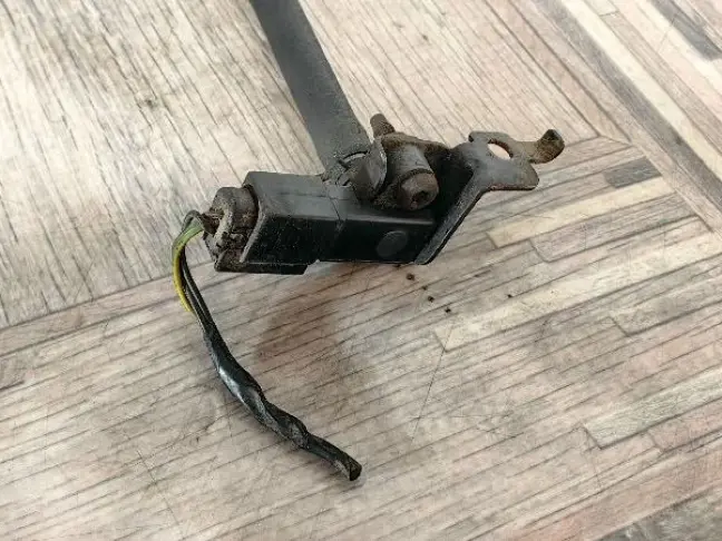 Датчик давления МАР Range Rover 3 L322 448DT