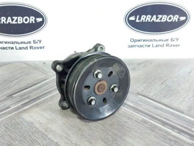 Помпа охлаждения ДВС Range Rover L322 448DT