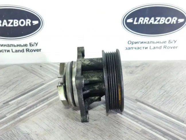 Помпа охлаждения ДВС Range Rover L322 448DT