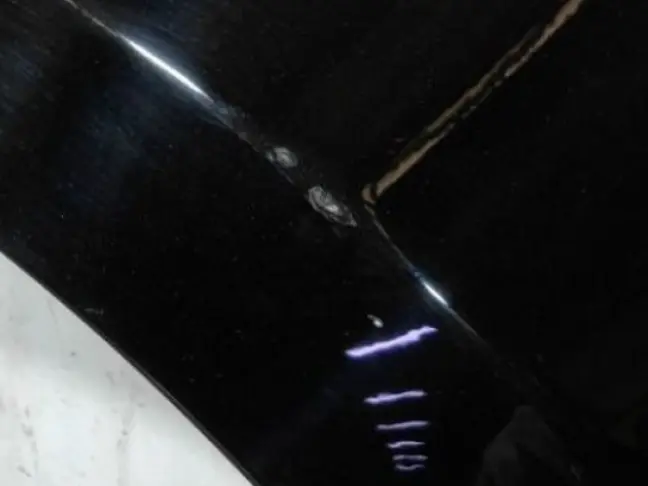 Крыло переднее правое Range Rover 3 L322 05-12