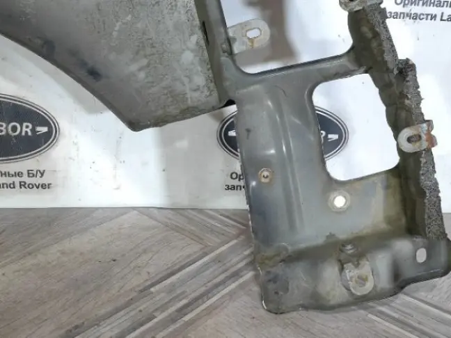 Крыло переднее правое Range Rover 3 L322 05-12