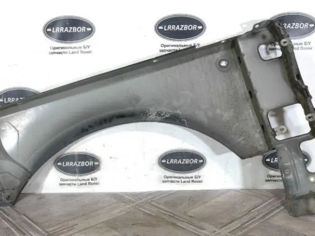 Крыло переднее правое Range Rover 3 L322 05-12