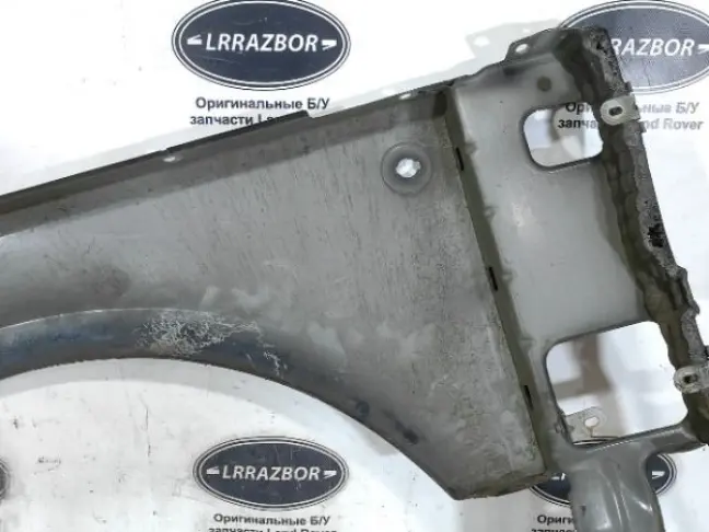 Крыло переднее правое Range Rover 3 L322 05-12