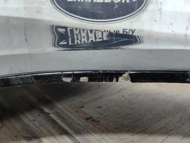 Крыло переднее правое Range Rover 3 L322 05-12