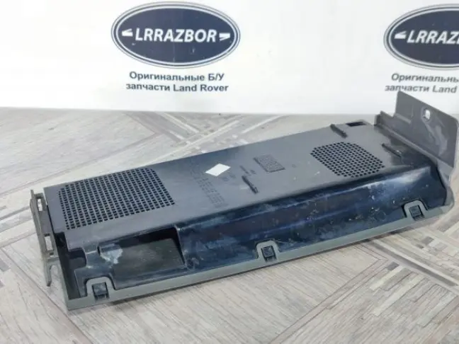 Жабры в крылья комплект Range Rover L322 09-12