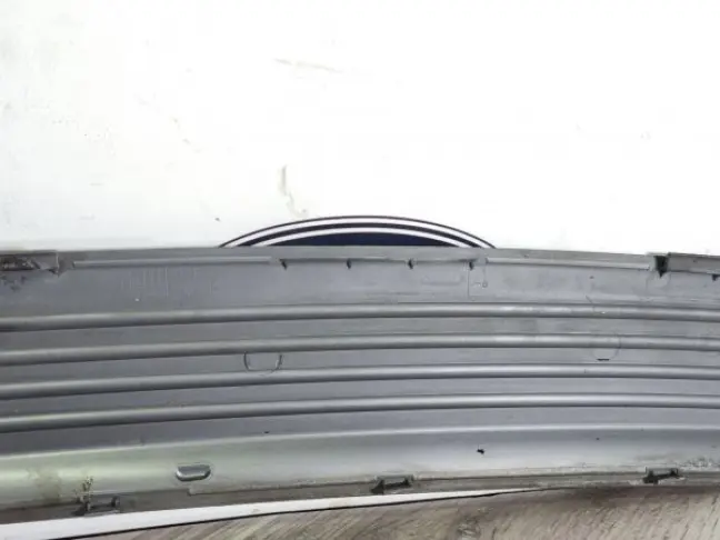 Накладка заднего бампера Range Rover L322 02-12