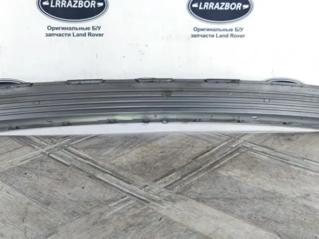 Накладка заднего бампера Range Rover L322 02-12