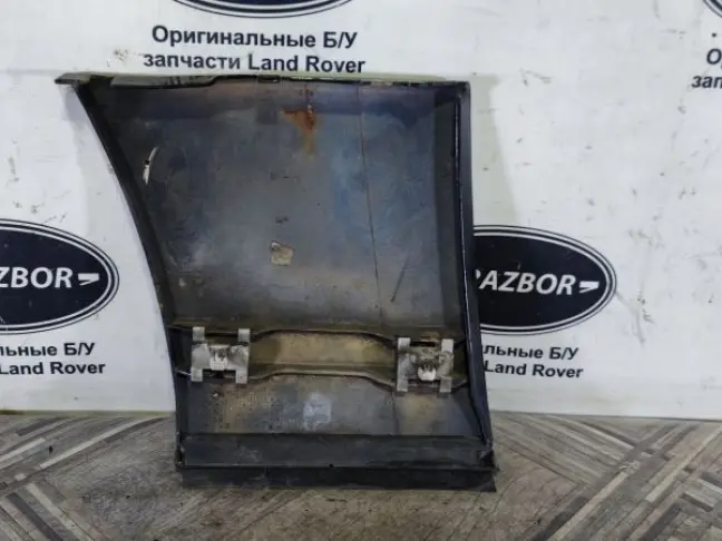 Молдинг переднего правого крыла Range Rover L322