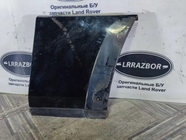 Молдинг переднего правого крыла Range Rover L322