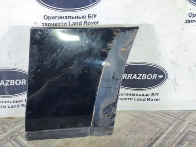 Молдинг переднего правого крыла Range Rover L322