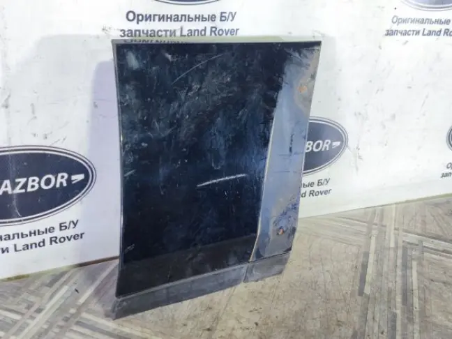 Молдинг переднего правого крыла Range Rover L322