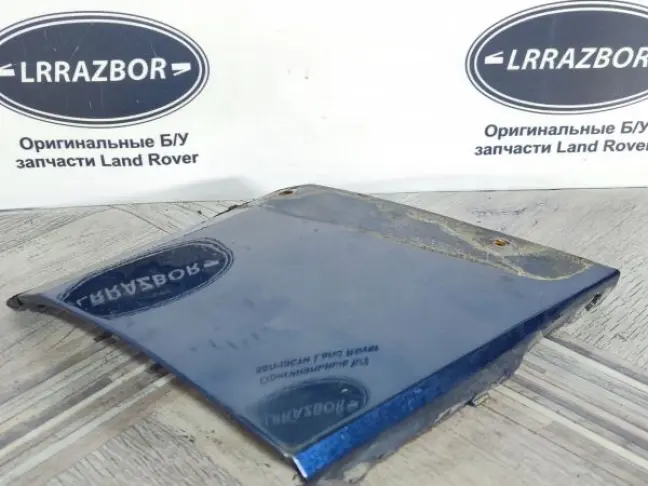 Молдинг переднего левого крыла Range Rover L322