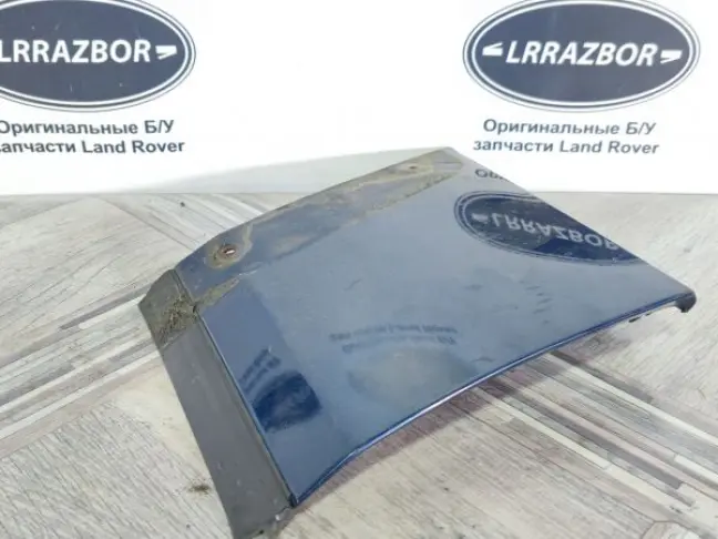 Молдинг переднего левого крыла Range Rover L322