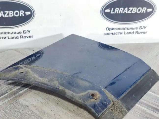 Молдинг переднего левого крыла Range Rover L322