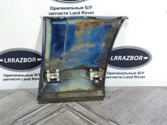 Молдинг переднего левого крыла Range Rover L322