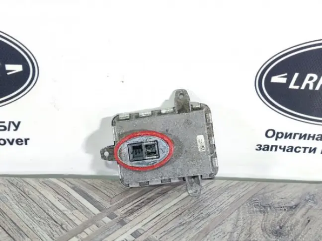 Блок розжига ксенона Range Rover 3 L322 09-12
