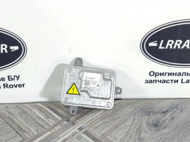 Блок розжига ксенона Range Rover 3 L322 09-12