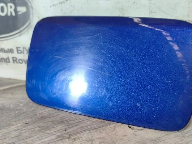 Лючок бензобака Range Rover 3 L322 02-12